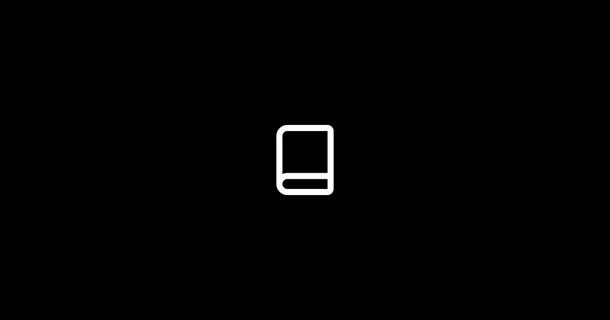 A simple full-stack blog